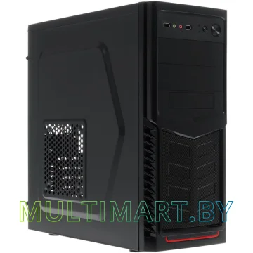 Корпус Accord A-30B Black